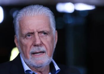 Mensagens da PF citam Jaques Wagner como intermediário de Lula