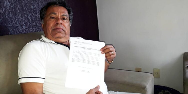 Ex-presidente do Sindipa e ex-conselheiro da Usiminas é condenado à prisão por desvio de recursos