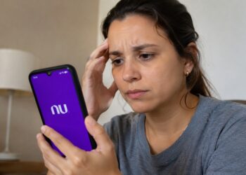 Nubank enfrenta dúvidas após falso aviso de liquidação