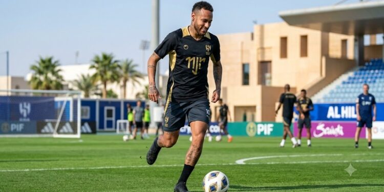 Neymar doa R$ 1,3 milhão para vítimas de terremotos na Venezuela