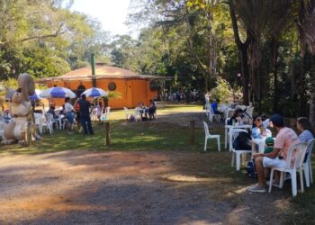 Oikós amplia programação ambiental aberta à comunidade de Timóteo