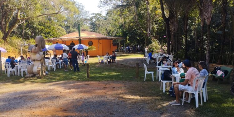 Oikós amplia programação ambiental aberta à comunidade de Timóteo
