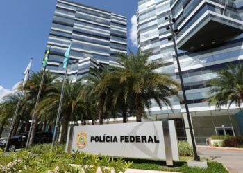 PF rejeita classificar PCC e CV como terroristas