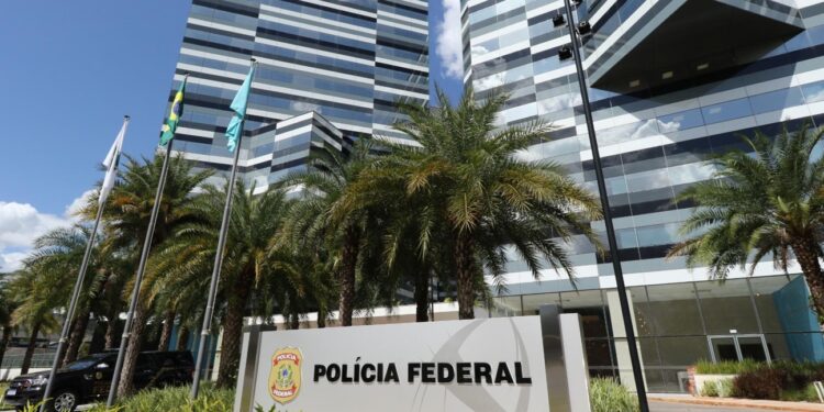 PF rejeita classificar PCC e CV como terroristas