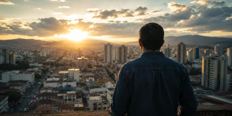 Segurança pública, paz interior e a confiança em Deus