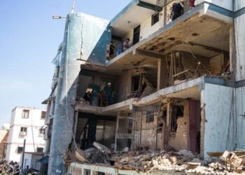 Dois terremotos atingem Venezuela e deixam dezenas de mortos