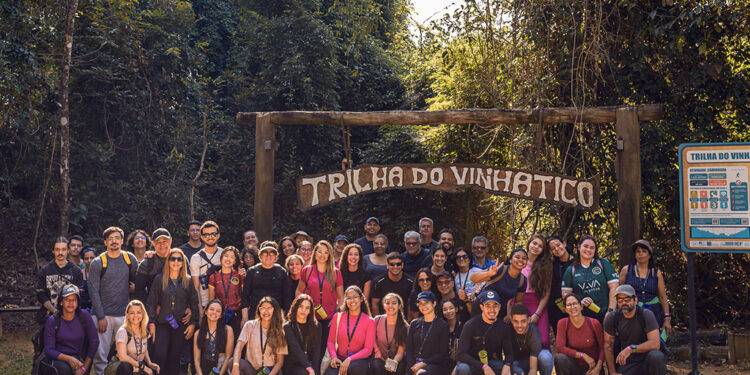 Mudanças climáticas e futuro do Vale do Aço pautam 5º Seminário Ambiental do Unileste