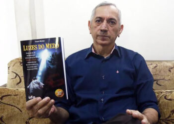 Falece o jornalista Carlos Mendes, um dos fundadores da Ajoia Brasil