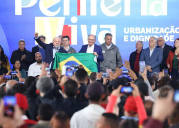 Palavras têm peso. Lideranças têm responsabilidade principalmente quando a sua fala incita a violência e morte