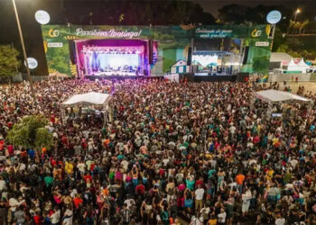 Ipatinga está entre cidades monitoradas pelo TCE em contratos de shows com indícios de sobrepreço