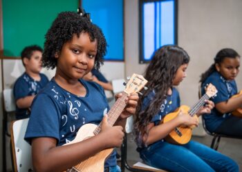 Fundação Emalto abre inscrições para cursos gratuitos de música