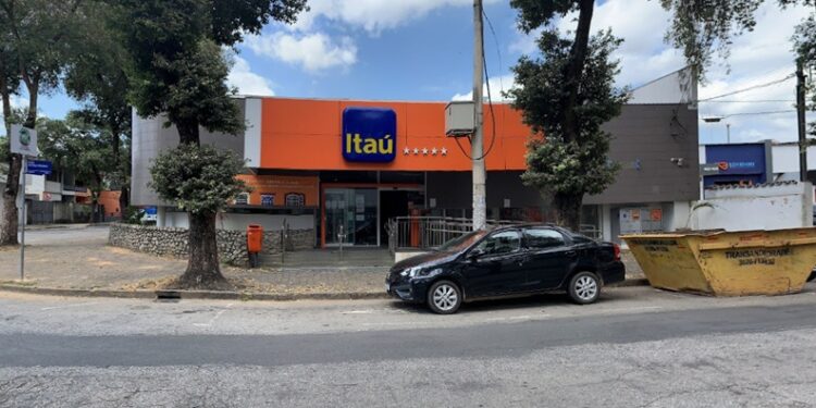 Banco Itaú se torna um dos maiores devedores de impostos do Brasil