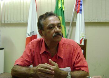 Ex-prefeito de Coronel Fabriciano segue internado em hospital