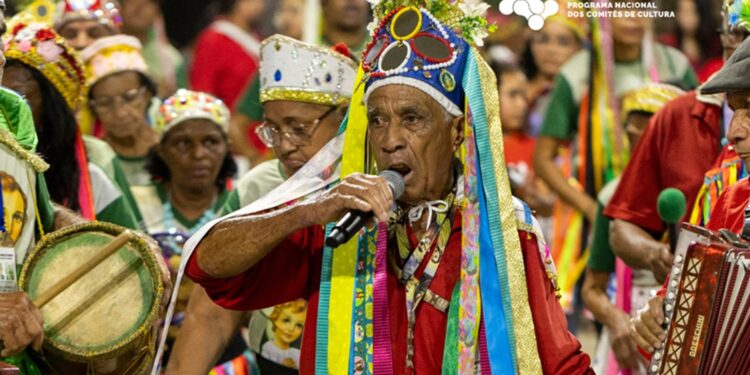 Ipatinga recebe formação em políticas culturais no Ipaneminha