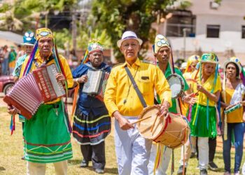 Ipatinga promove décimo primeiro Seminário Municipal de Cultura