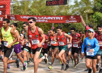 Usipa abre lote promocional para o Desafio Cross 2026