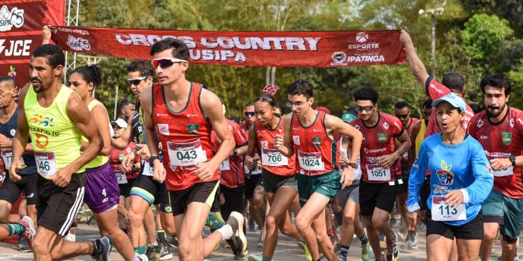 Usipa abre lote promocional para o Desafio Cross 2026