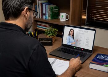 IFMG abre inscrições para curso gratuito de inglês on-line