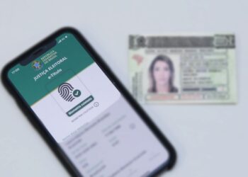TSE atualiza e-Título com pagamento via Pix e novos serviços