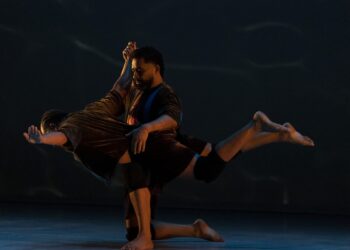 Ipatinga sedia 18ª edição do festival de dança contemporânea
