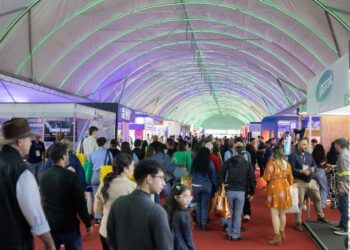 36ª Expo Usipa encerra edição com crescimento de público