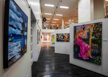 Fundação Aperam Acesita divulga programação cultural de agosto