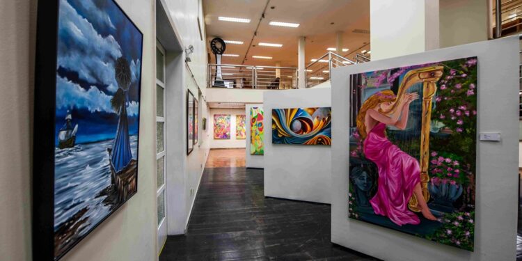 Fundação Aperam Acesita divulga programação cultural de agosto