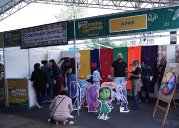 Coronel Fabriciano sedia feira de educação empreendedora neste sábado