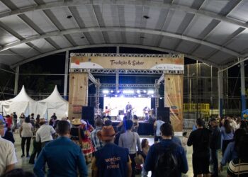 Ipatinga recebe segunda edição de circuito de feira cultural