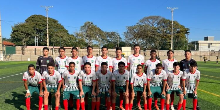 Usipa conquista título e vice-campeonato na Supercopa IMEF