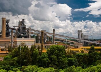 Gerdau expande resultados nos Estados Unidos mas atrai avaliação baixa