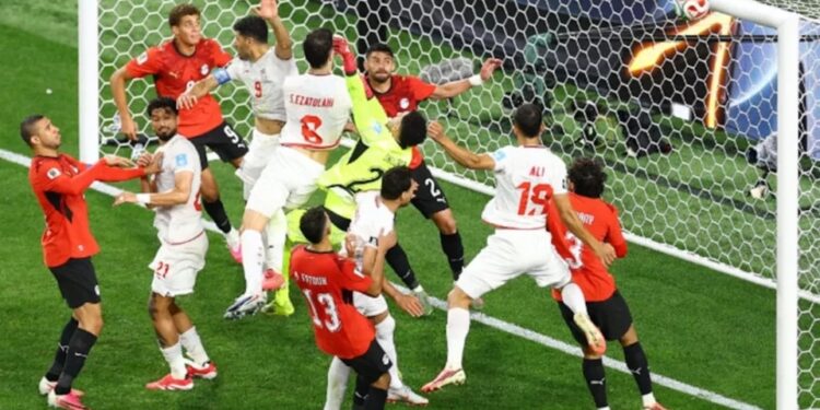 Iraniano processa Fifa em R$ 5,2 bilhões por anulação de gol