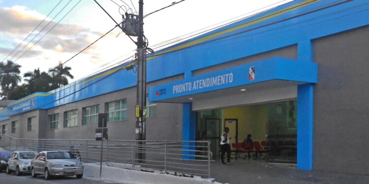 Gestão hospitalar não é para amadores