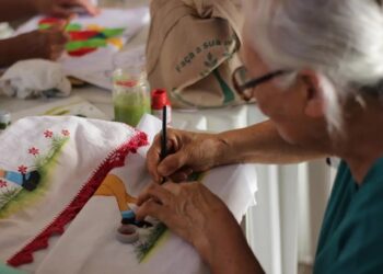 AAPE promove campanha para arrecadar ingredientes para a Festa Julina da AAPI