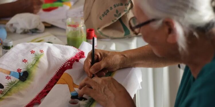 AAPE promove campanha para arrecadar ingredientes para a Festa Julina da AAPI