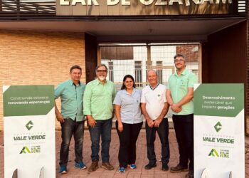 Construtora Vale Verde destina R$ 2,2 milhões para Itabira