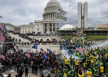 O sistema não perdoa quem o enfrenta