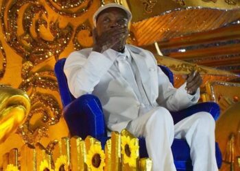 Milton Nascimento é internado em hospital no Rio de Janeiro