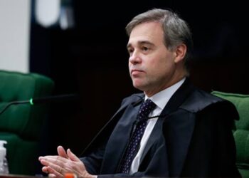 STF autoriza inquérito contra Lulinha por tráfico de influência