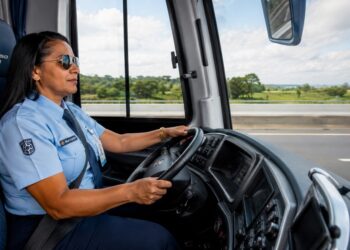 SEST SENAT lança novo edital do Mais Motoristas
