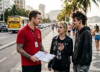 Ajoia Brasil questiona manipulação em pesquisas eleitorais no Brasil