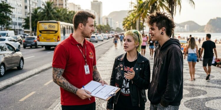 Ajoia Brasil questiona manipulação em pesquisas eleitorais no Brasil
