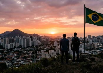 Somos a história