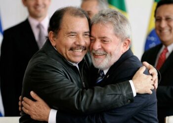 Daniel Ortega cancela eleições presidenciais na Nicarágua