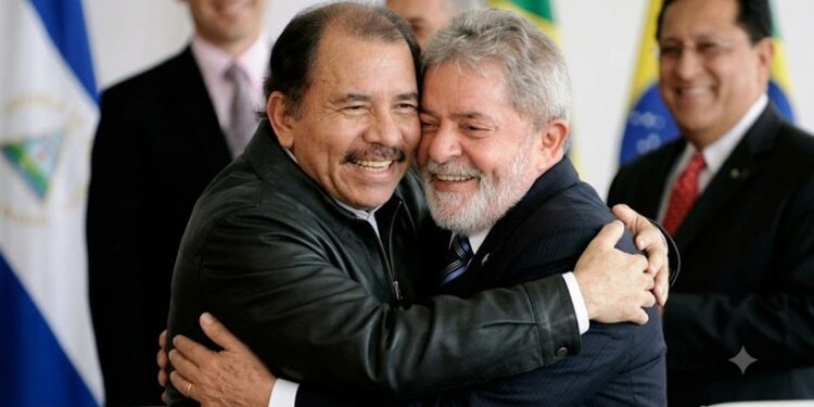 Daniel Ortega cancela eleições presidenciais na Nicarágua