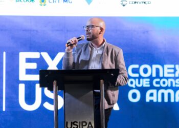 Expo Usipa homenageia empresas parceiras por sua trajetória de contribuição à indústria