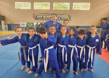 Projeto Ajudôu abre inscrições para aulas esportivas gratuitas em Minas