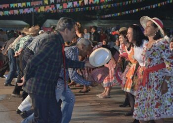 Ipaneminha recebe 19º Arraiá com tradição, cultura e animação neste sábado