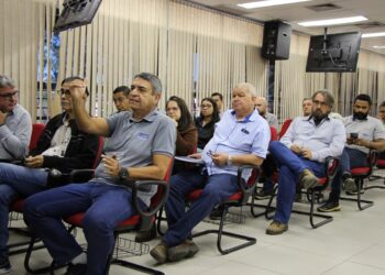 Sindimiva realiza workshop focado na aplicação da NR-12