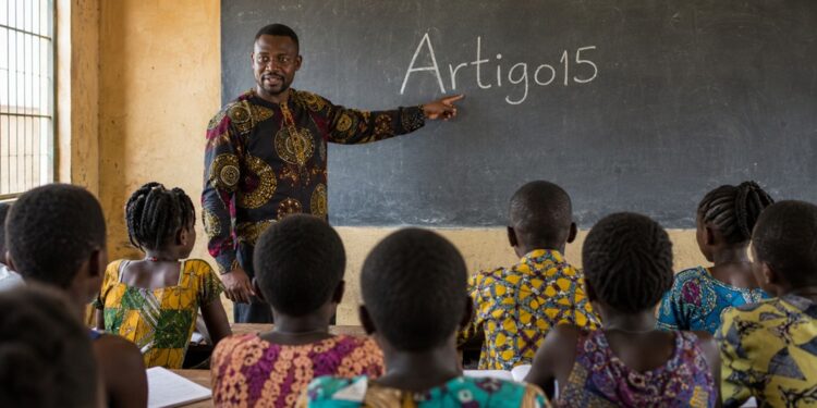 O Brasil está criando o seu próprio Artigo 15, no modelo do Congo?